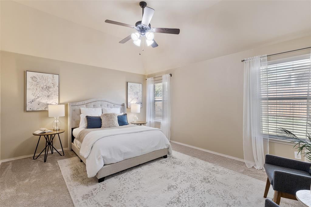 Arcadia Park Add - Residential Lease