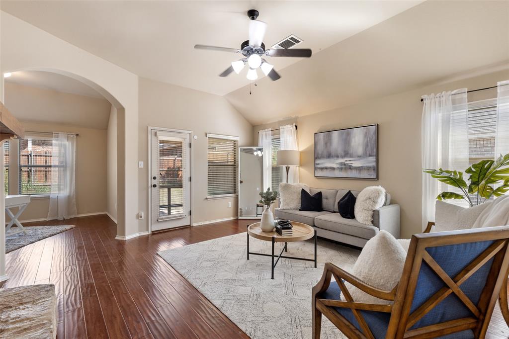 Arcadia Park Add - Residential Lease