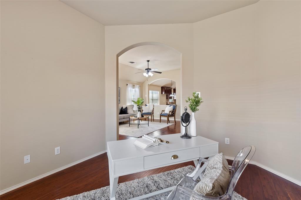 Arcadia Park Add - Residential Lease