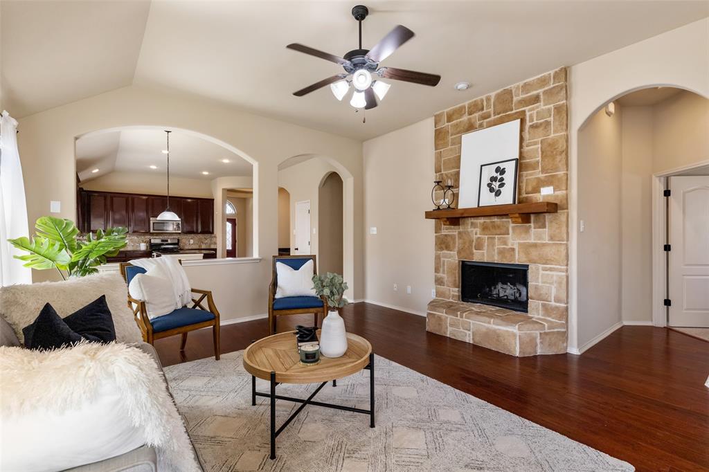 Arcadia Park Add - Residential Lease