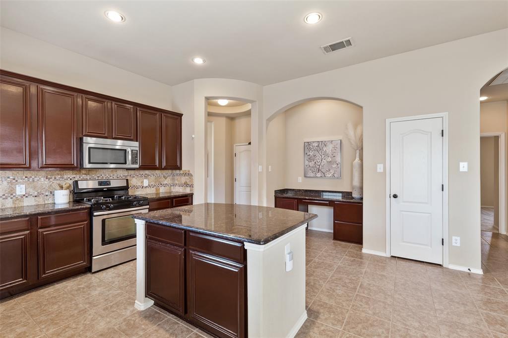 Arcadia Park Add - Residential Lease