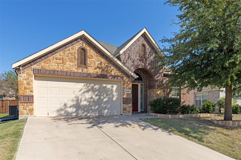Arcadia Park Add - Residential Lease