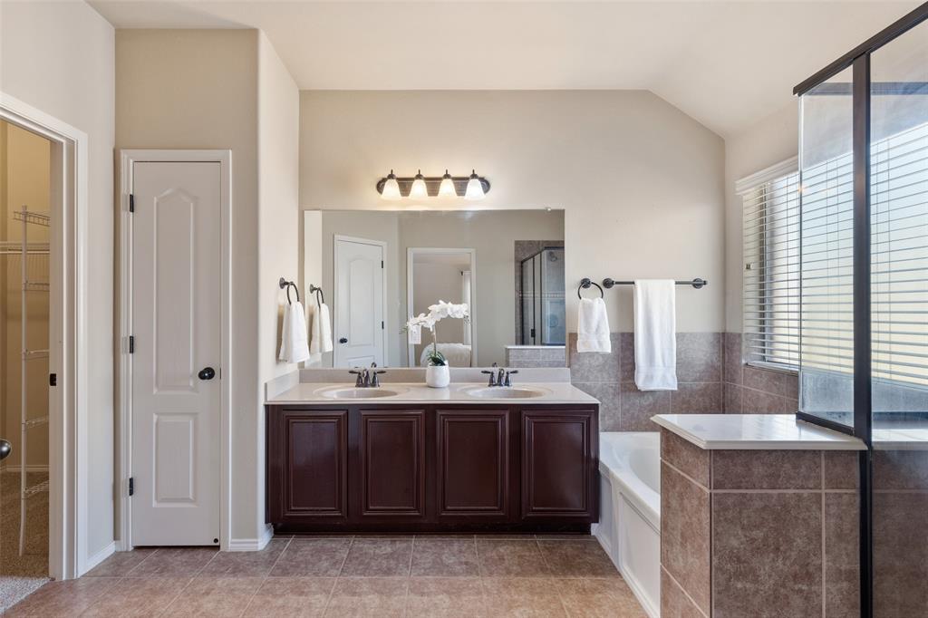 Arcadia Park Add - Residential Lease