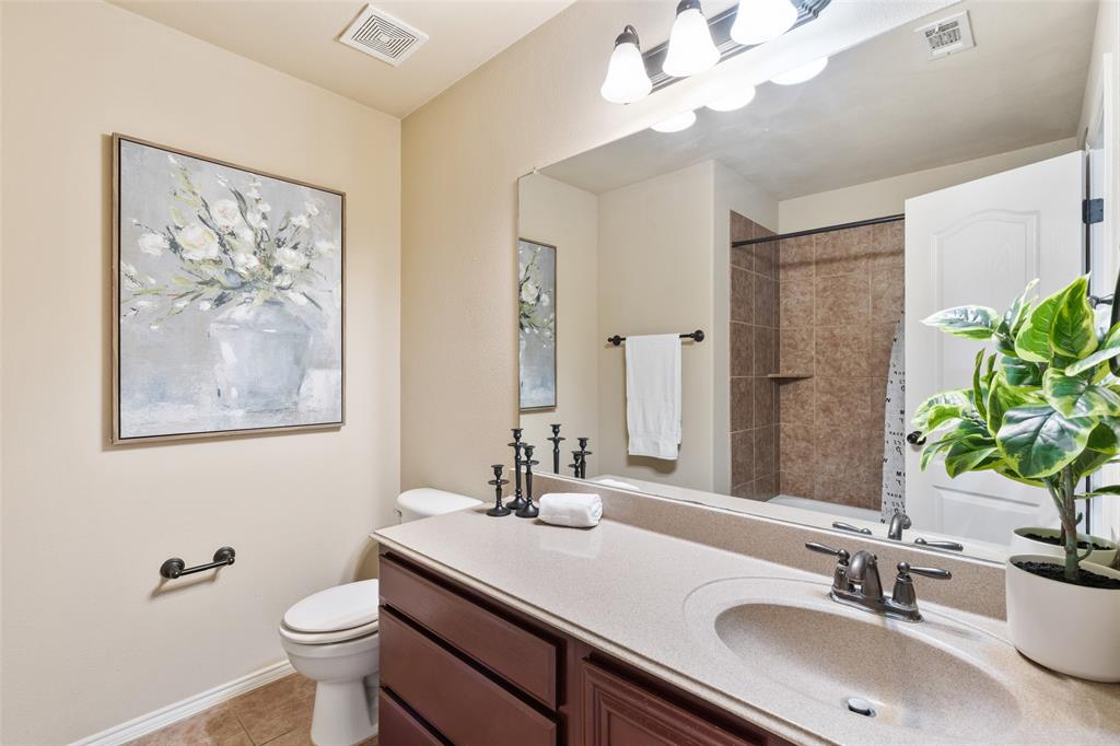 Arcadia Park Add - Residential Lease