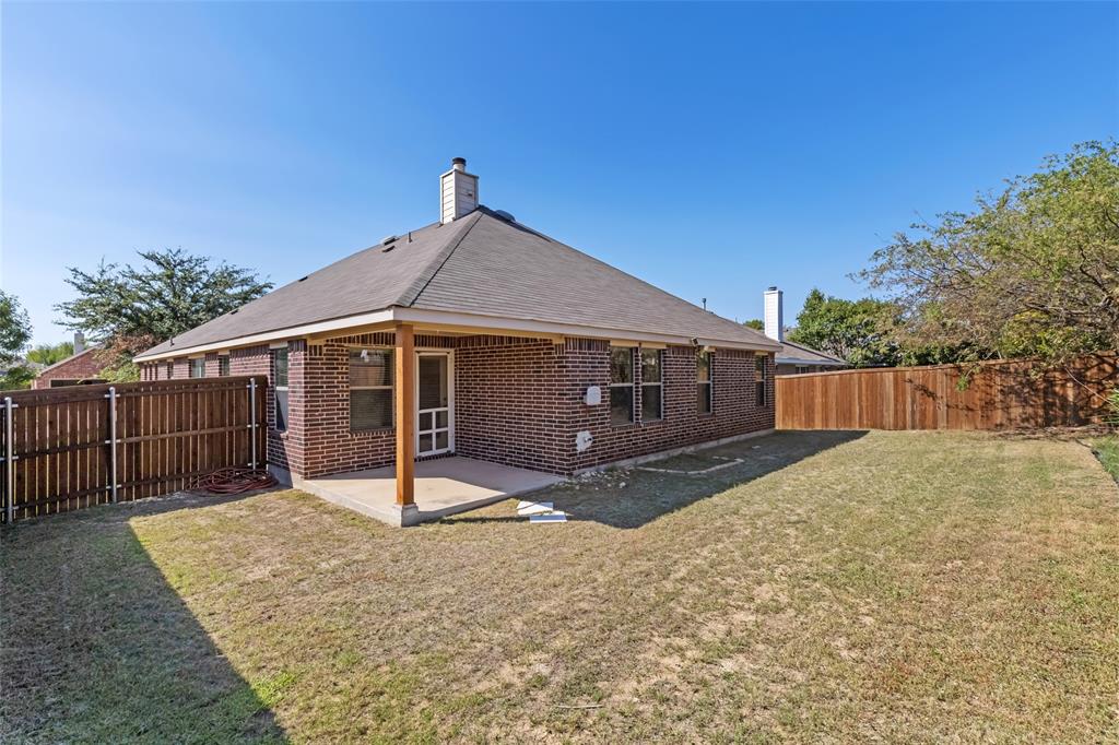 Arcadia Park Add - Residential Lease