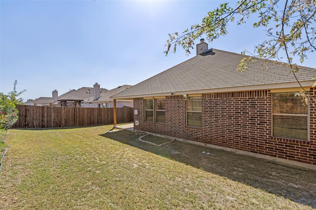 Arcadia Park Add - Residential Lease