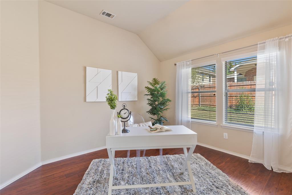 Arcadia Park Add - Residential Lease