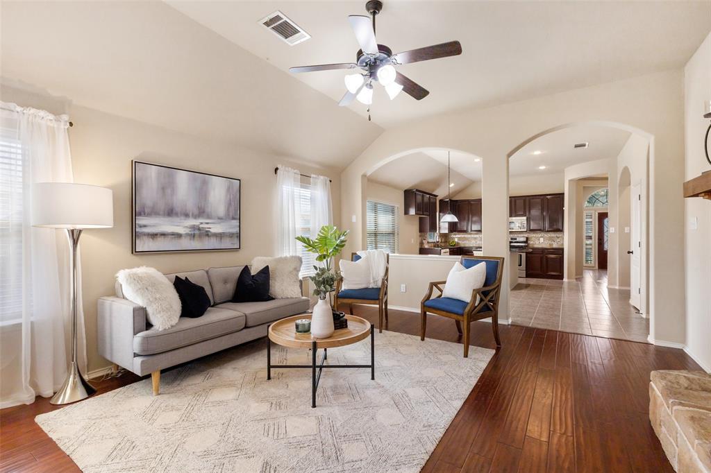 Arcadia Park Add - Residential Lease