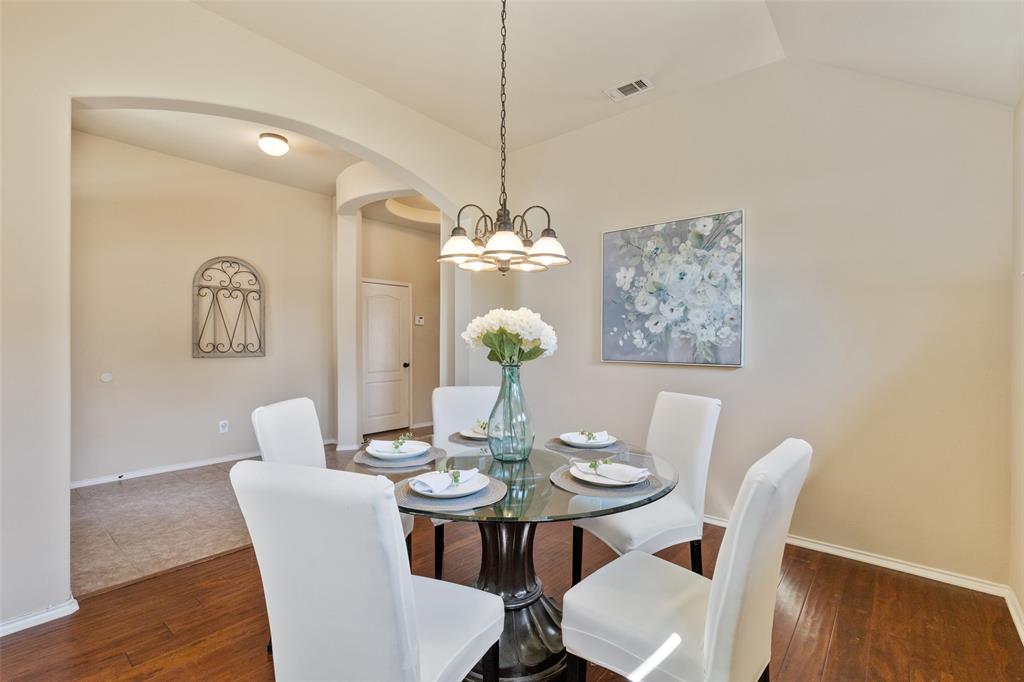 Arcadia Park Add - Residential Lease