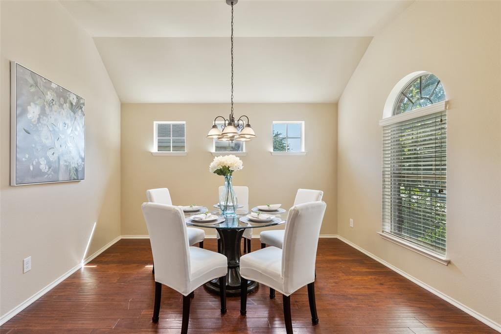 Arcadia Park Add - Residential Lease
