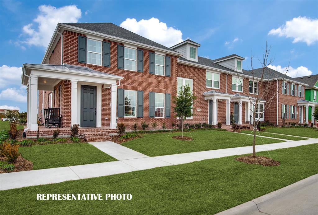 Park Vista - Residential