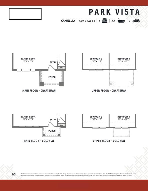 Park Vista - Residential