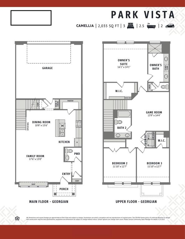 Park Vista - Residential