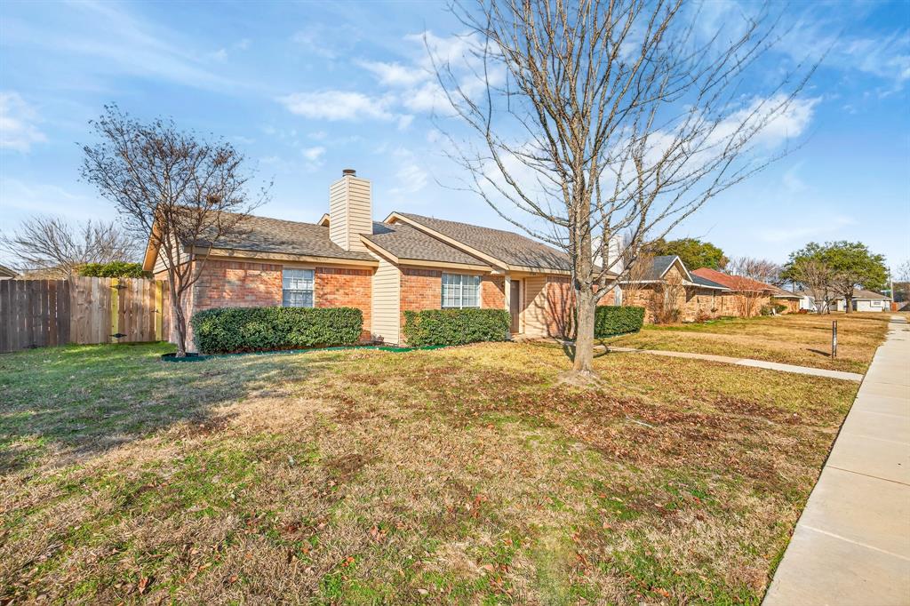 College Park - Residential