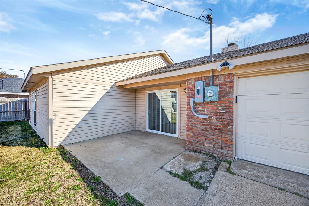 College Park - Residential