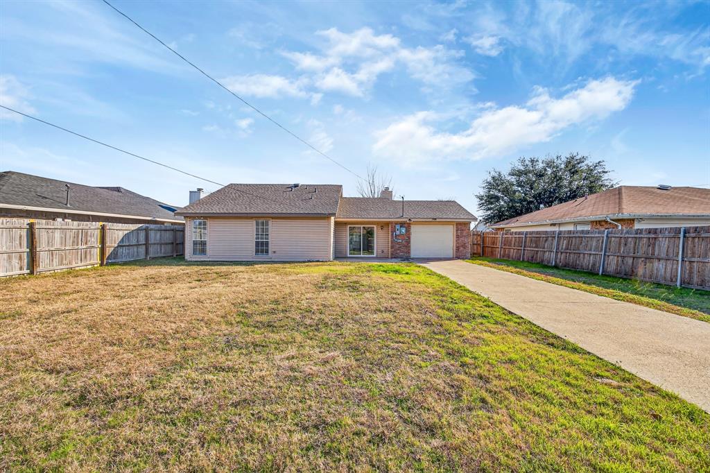 College Park - Residential