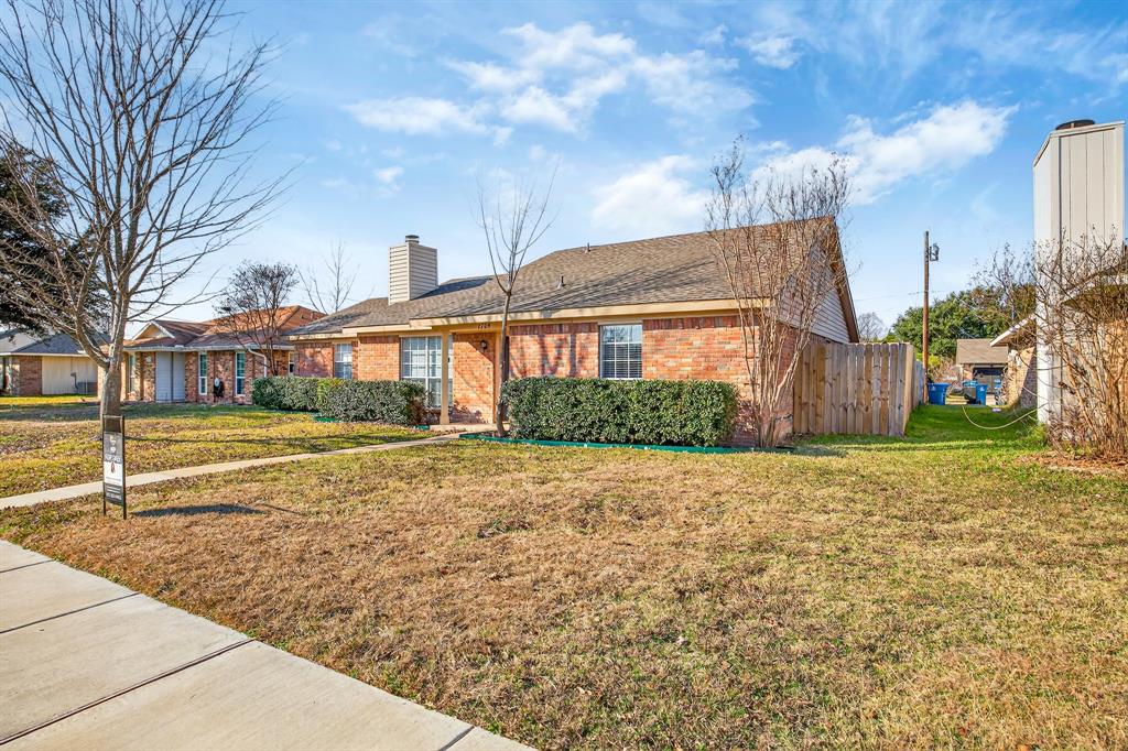 College Park - Residential