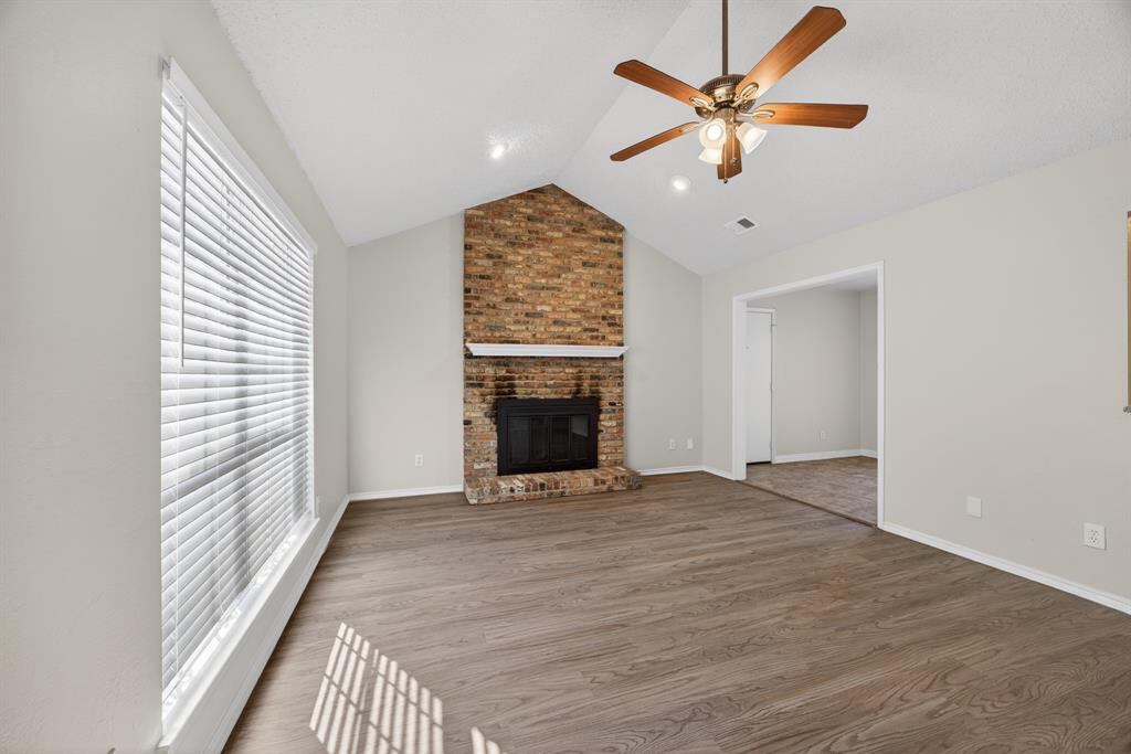 College Park - Residential