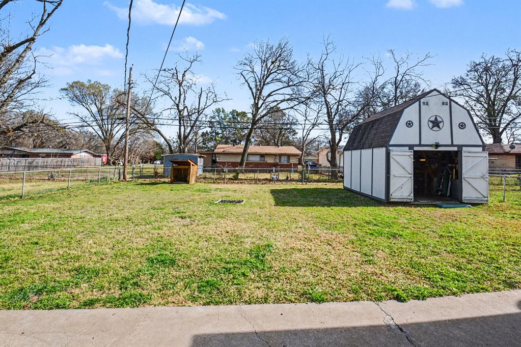 Reeves - Residential