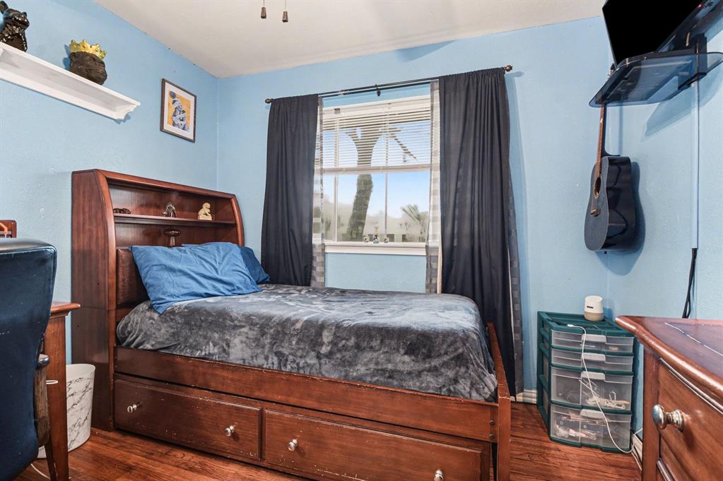 Reeves - Residential