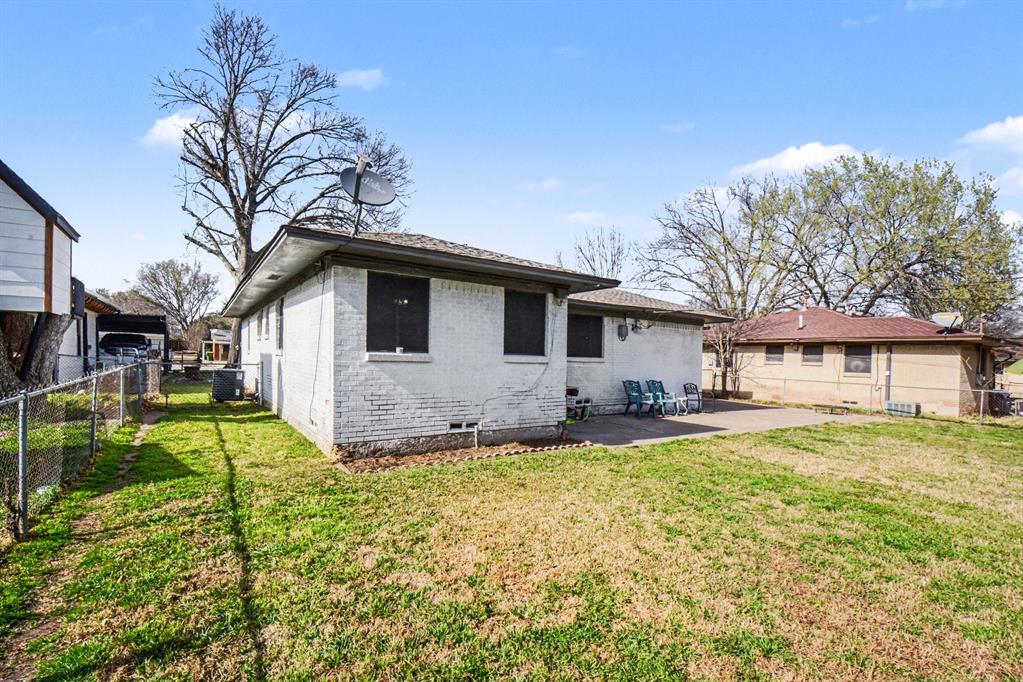 Reeves - Residential