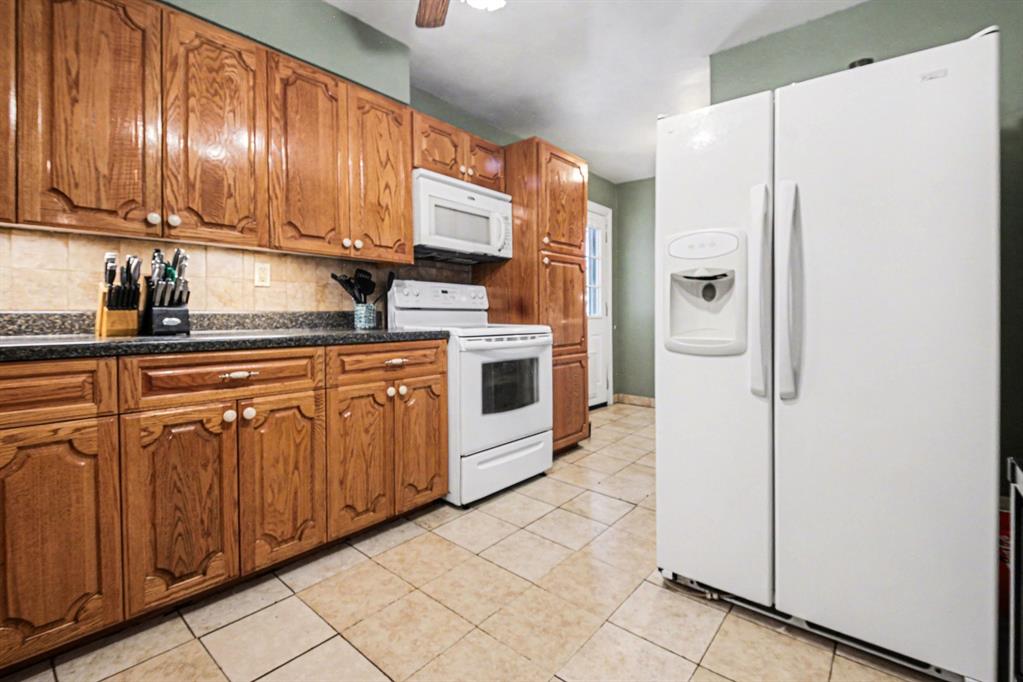 Reeves - Residential