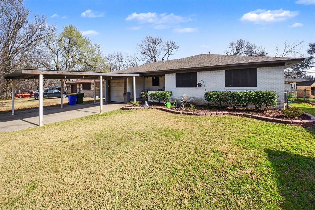 Reeves - Residential