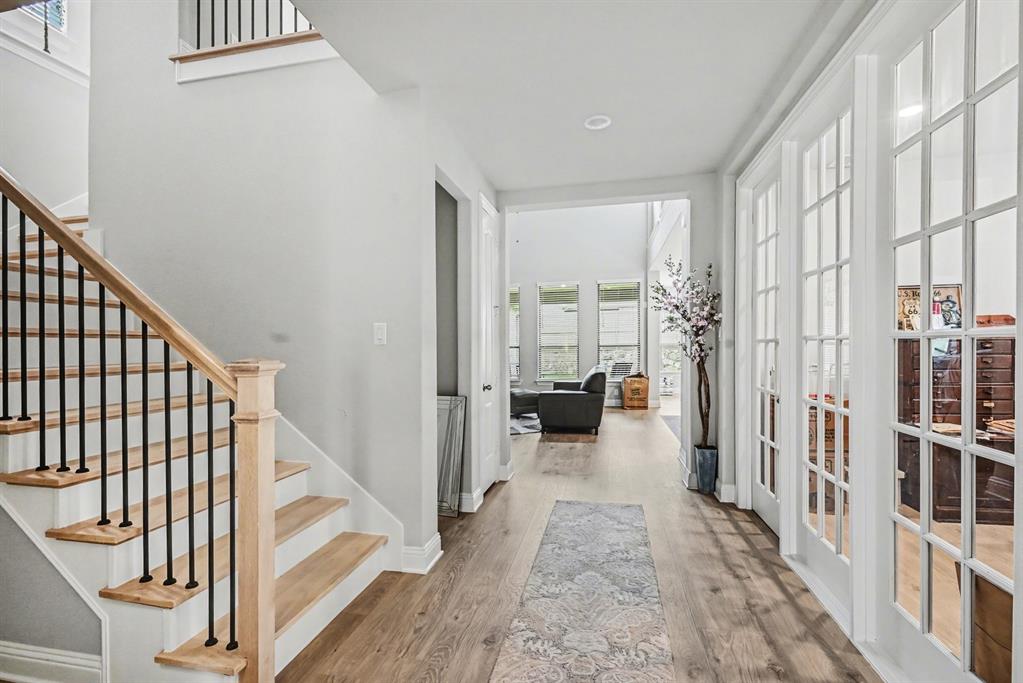 Pecan Square Ph 4a - Residential