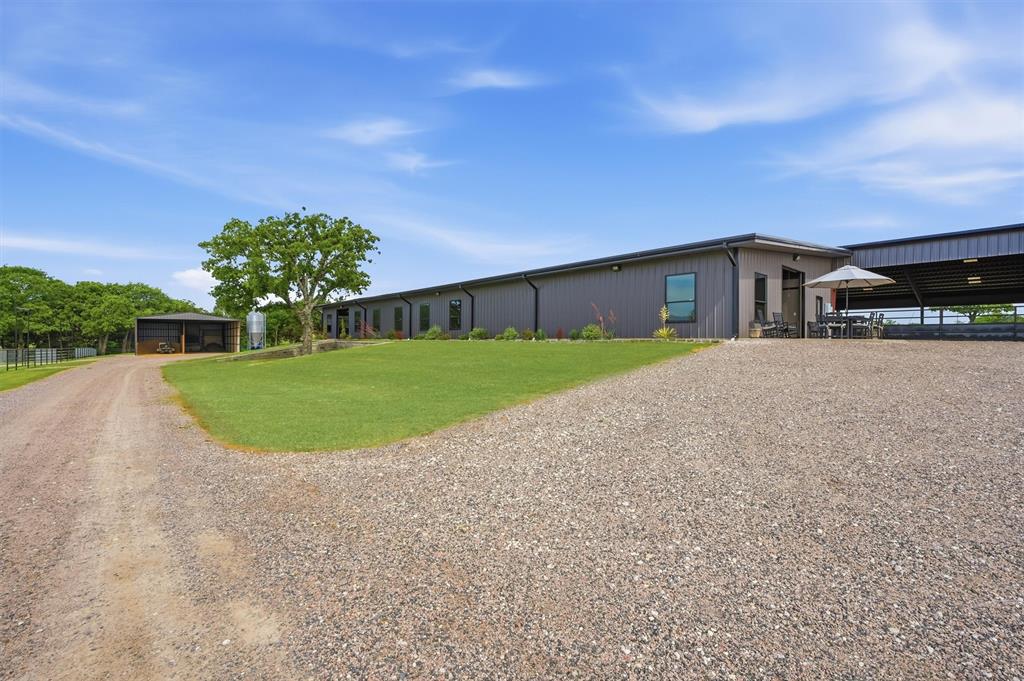 Henderson J C A-G1541 - Residential