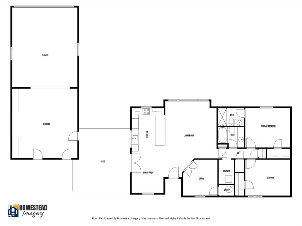 Henderson J C A-G1541 - Residential