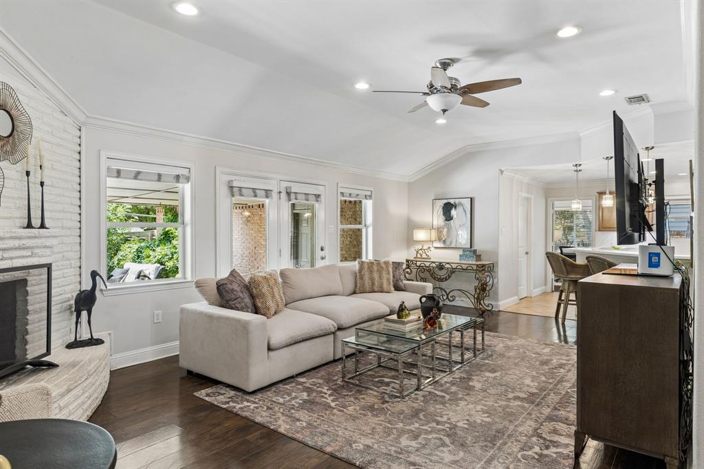Forest Knoll Estates - Residential