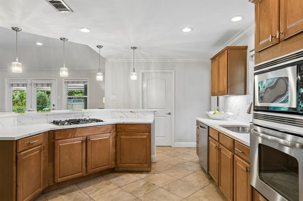 Forest Knoll Estates - Residential