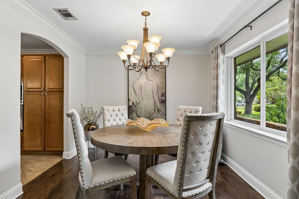 Forest Knoll Estates - Residential
