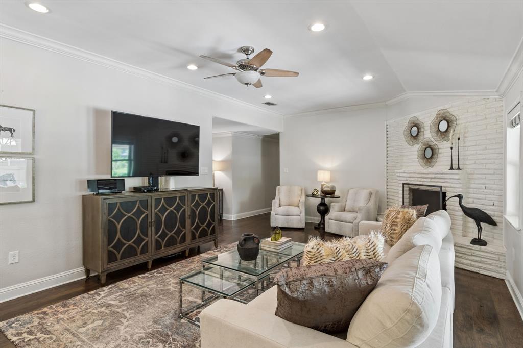 Forest Knoll Estates - Residential