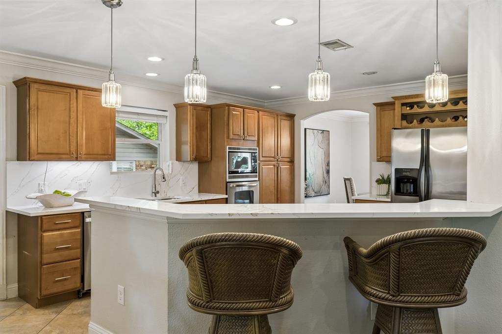 Forest Knoll Estates - Residential