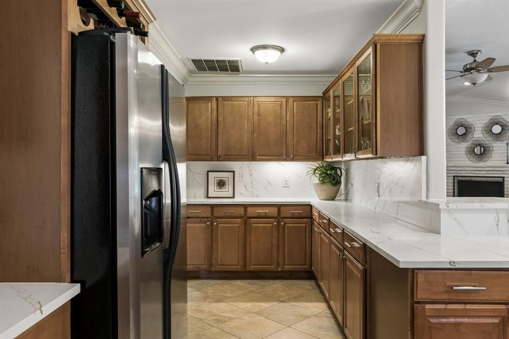 Forest Knoll Estates - Residential
