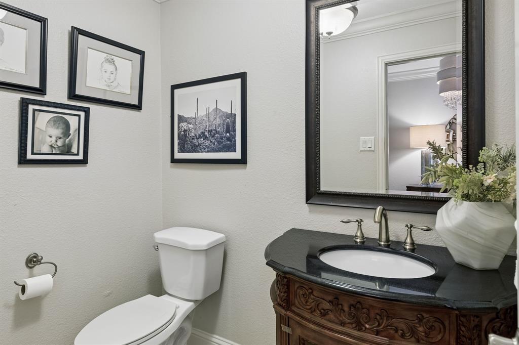 Forest Knoll Estates - Residential