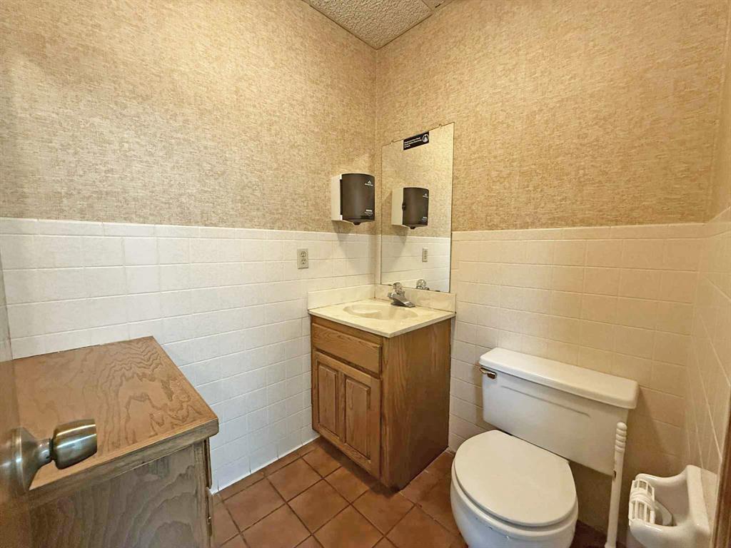 Original Cleburn - Commercial Sale