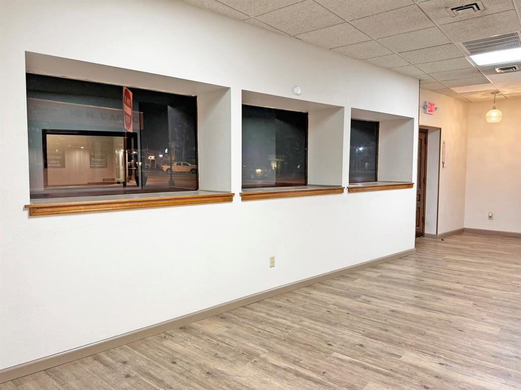 Original Cleburn - Commercial Sale