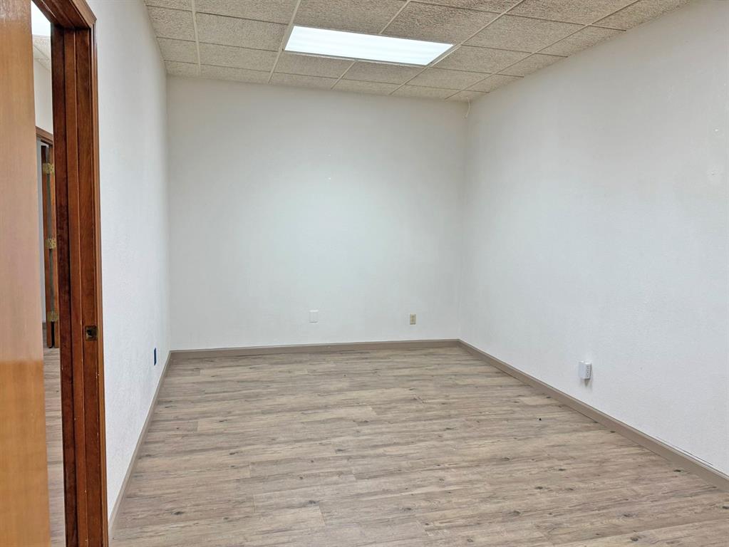 Original Cleburn - Commercial Sale
