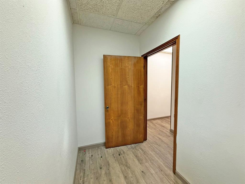 Original Cleburn - Commercial Sale