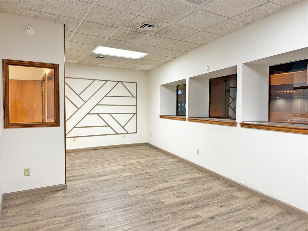 Original Cleburn - Commercial Sale