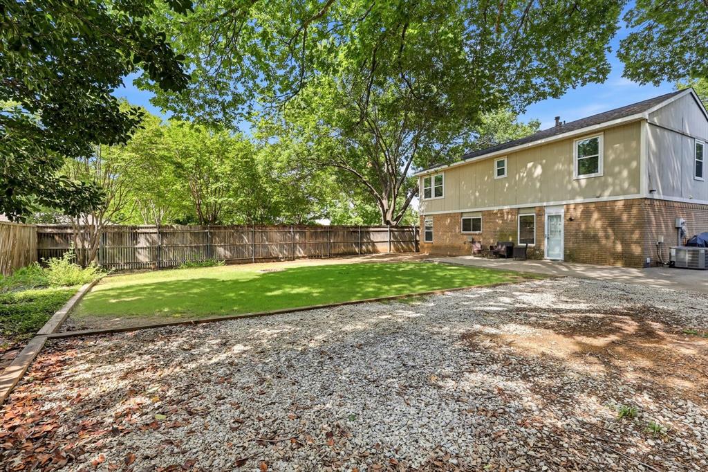 Timbercreek Comm #10b - Residential