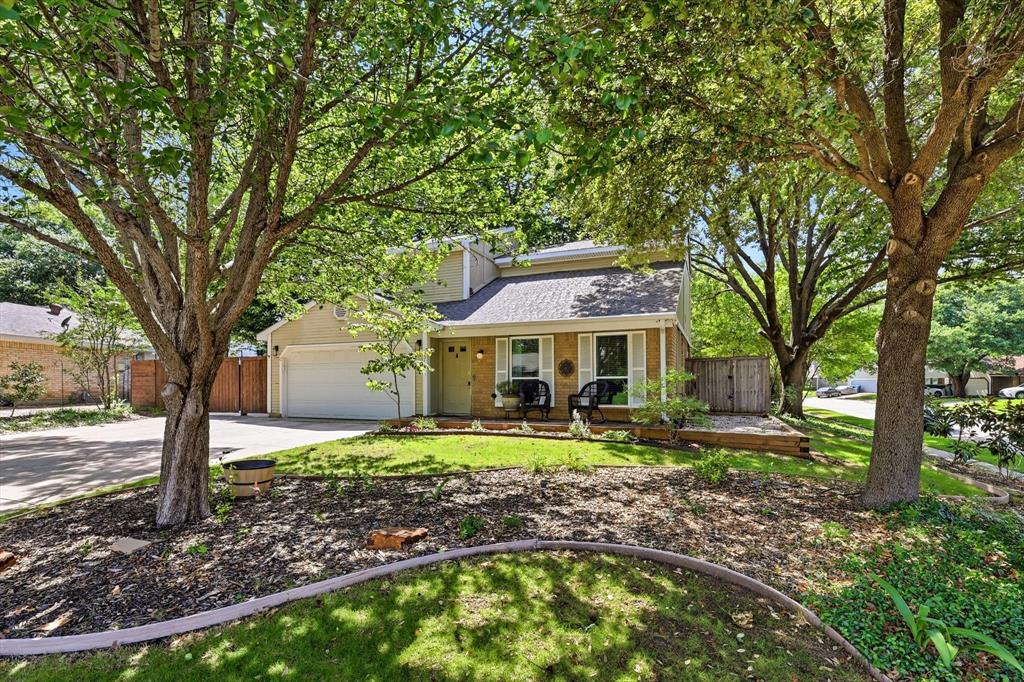 Timbercreek Comm #10b - Residential