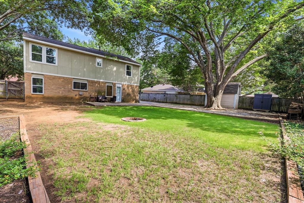 Timbercreek Comm #10b - Residential