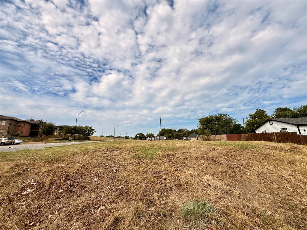 Commercial land minutes from key retail and arteries. Flat site with excellent visibility ideal for small retail, office, flex, or mixed-use concept buyer to verify zoning uses. Two lots sold together, offering 12,500 sq ft of buildable. Assemble now and build later or hold as an investment.