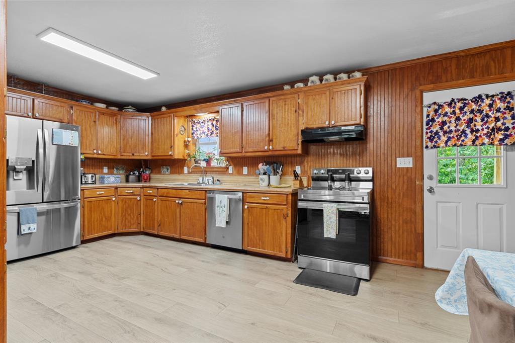 Crestview Add - Residential