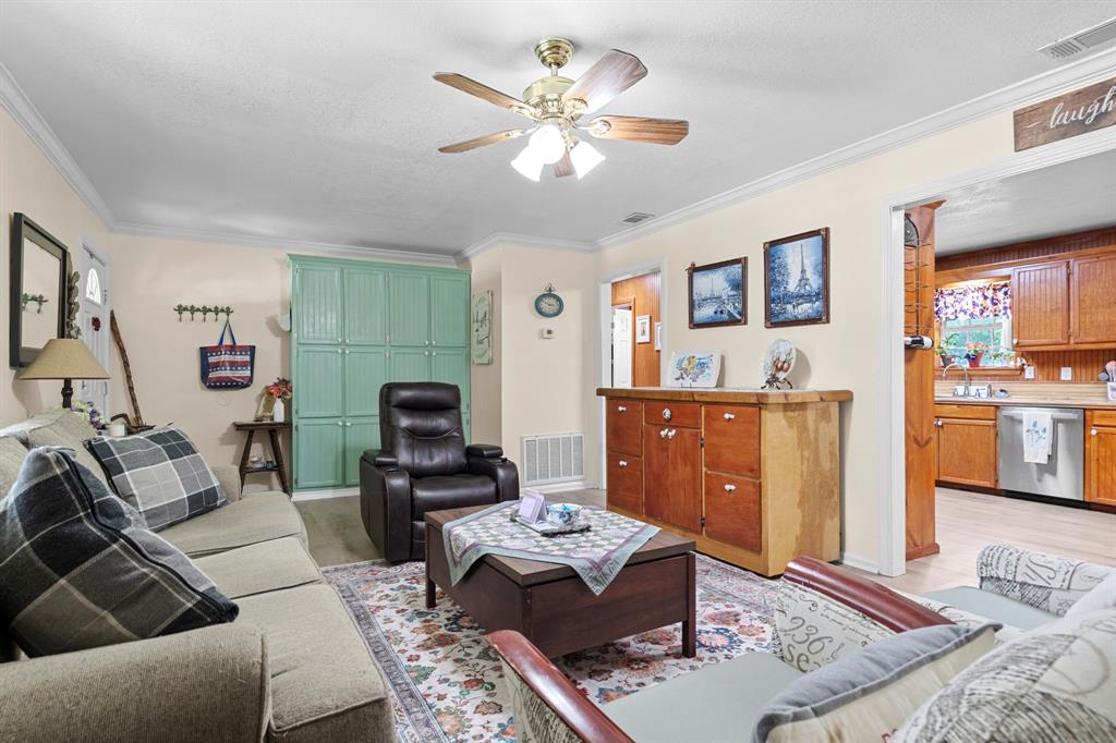 Crestview Add - Residential