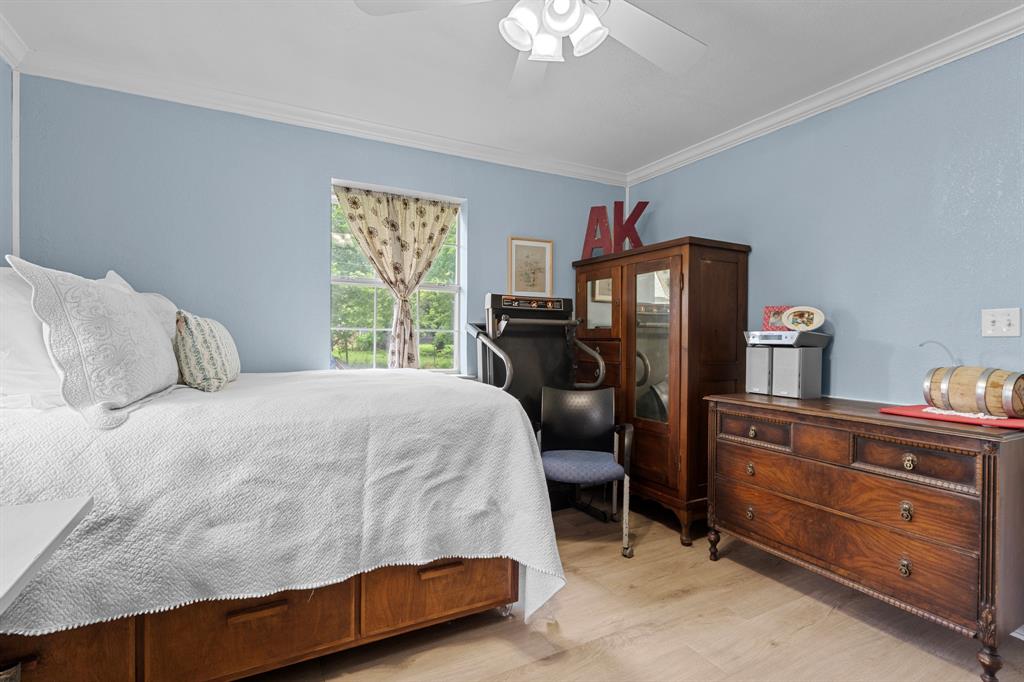 Crestview Add - Residential