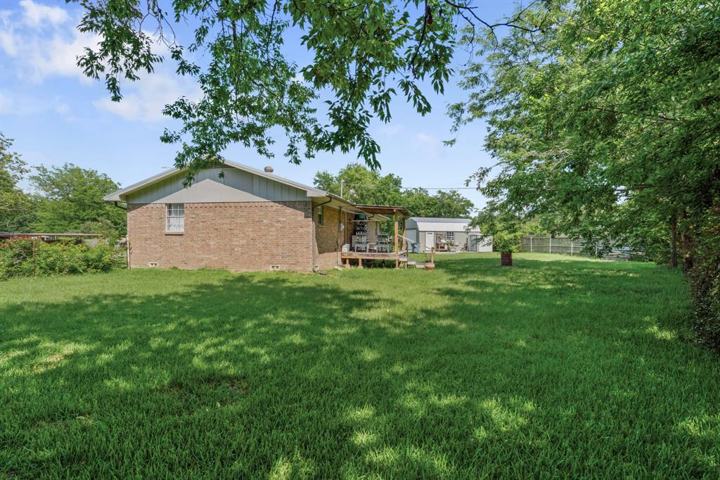 Crestview Add - Residential